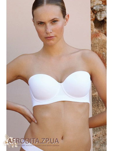 Бюстгальтер балконет GISELA 1/0117