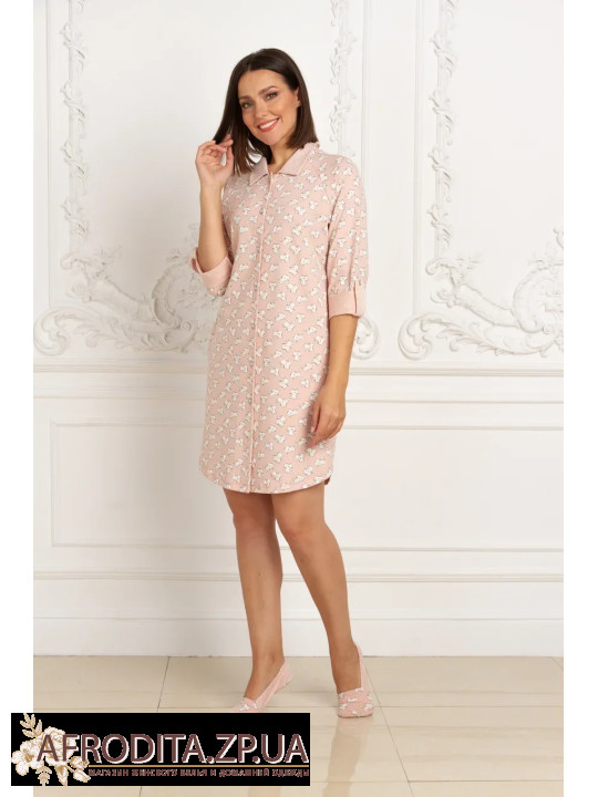 Домашний халат "Emmi" 72126