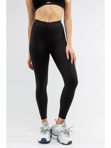 Женские утепленные лосины Totalfit 82585