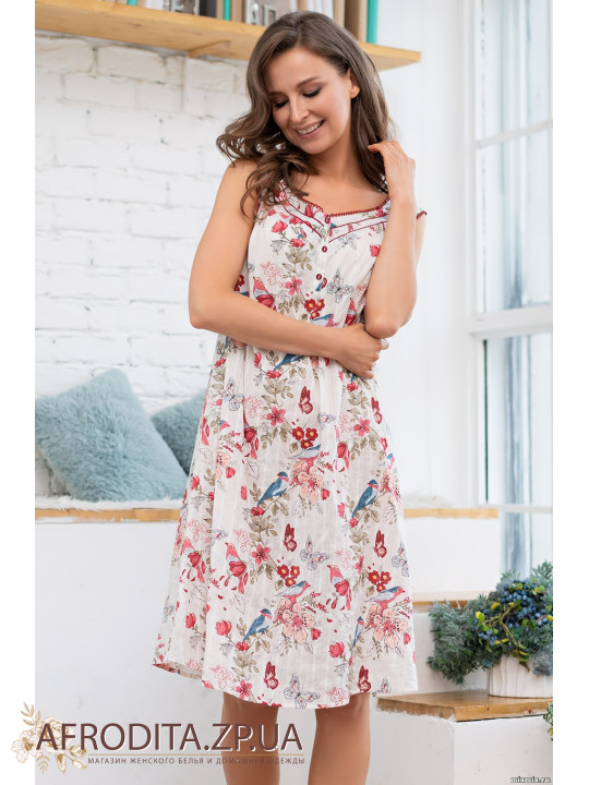 Сорочка Mia-Amore DORIS 6988