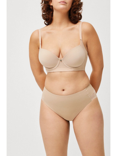 Коригувальні тілесні труси Ysabel Mora 52280