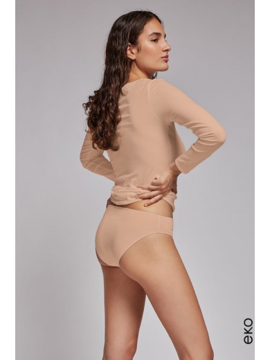 Женская кофта с длинным рукавом 1/0129