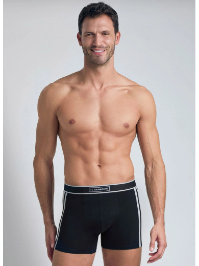 Мужские трусы боксеры IL GRANCHIO GB105
