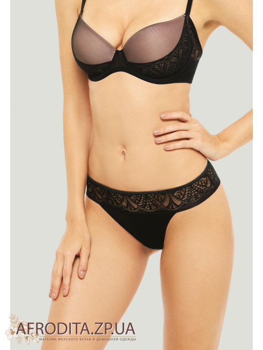 Трусы стринги Marc & Andre W20-1091-STO-LZ