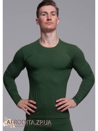Мужской лонгслив 1263-68315