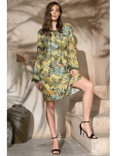 Туніка Сафарі 1805
