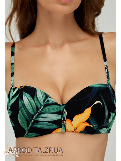 Купальник Marc & Andre L2101-Y-962 / L2101-Z-BSS