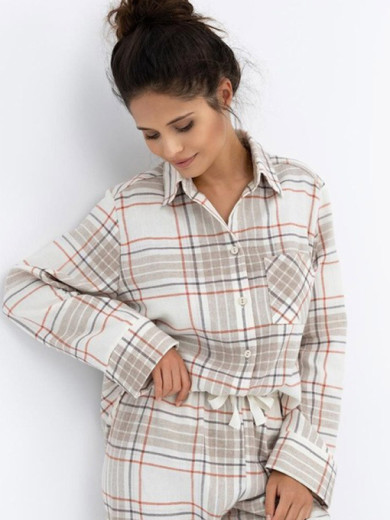 Жіноча піжама зі штанами Sensis 82640