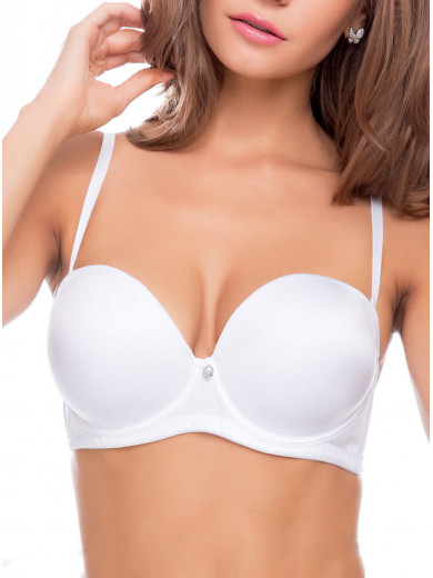 Бюстгальтер Lormar Doubleextra