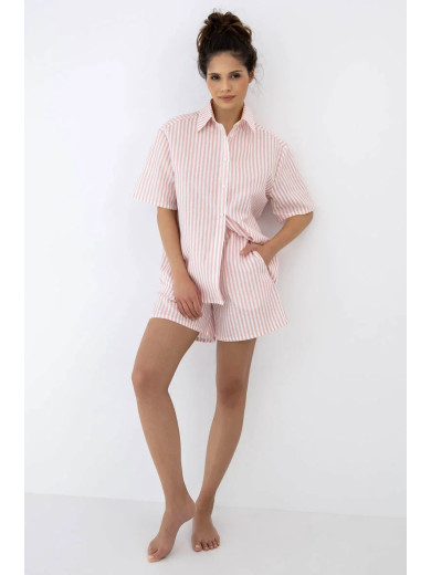 Жіноча піжама з шортами Sensis 82928