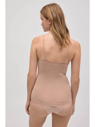 Жіноча майка на бретельках Ysabel Mora 108945-1