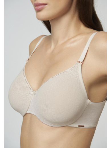 Бюстгальтер класичний Marc & Andre S23-1261-FCS-LY