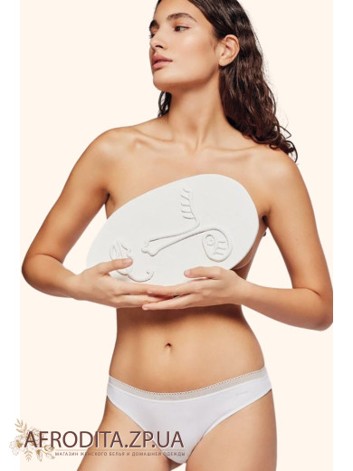 Трусы слипы GISELA 1/0207