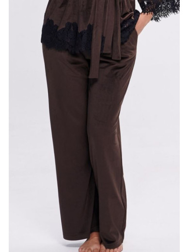 Костюм женский велюровый Shato 2718