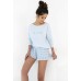 Женская пижама с шортами Sensis 82910