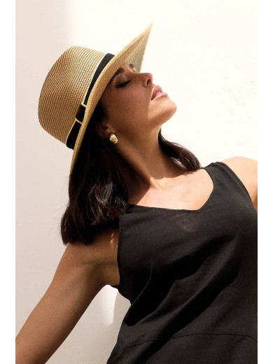 Пляжний капелюшок David DB26-A07