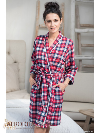 Халат жіночий 