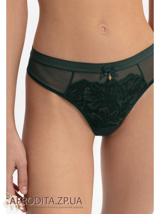 Трусы стринги Marc & Andre W25-0491-O2-STL-LZ