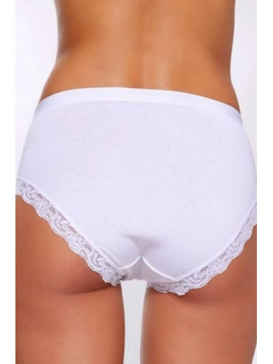 Трусики слипы Jadea 532