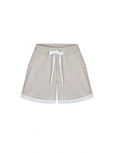 Женские шорты 1688-17002