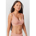 Бесшовный бюстгальтер-топ с пуш-ап GISELA 1/10011