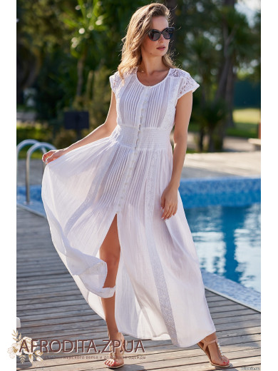 Пляжна сукня "Аргентина" 1380