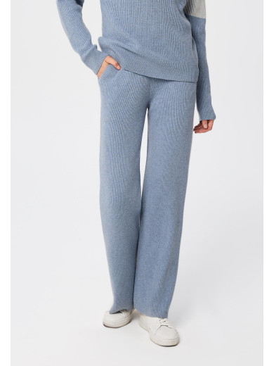 Комплект из кашемира джемпер + штаны Marc & Andre W25-00CH0914