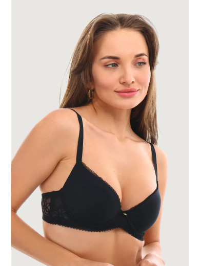 Бюстгальтер балконет Leilieve 5100