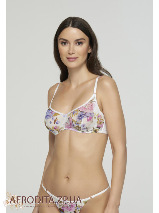 Бюстгальтер Marc & Andre S23-0311-DCS-LY