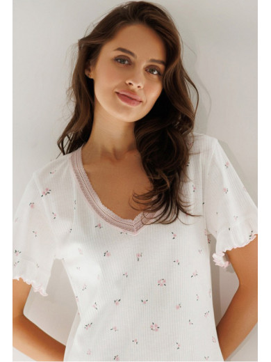 Женская ночная сорочка Roksana 82697