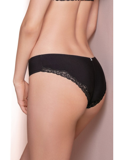 Трусики бразилиана Leilieve 3754 