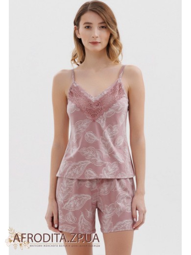 Жіночий комплект домашній 1788-16531