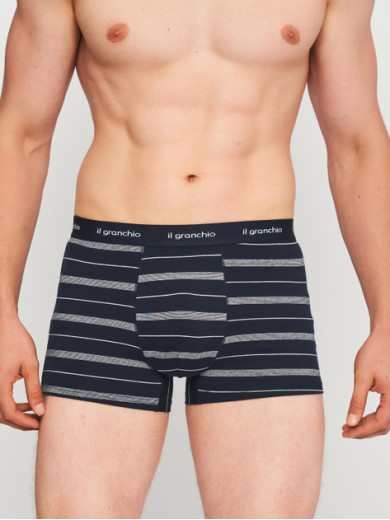 Мужские трусы боксеры IL GRANCHIO GB103