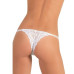 Трусики стринги Jadea 1487