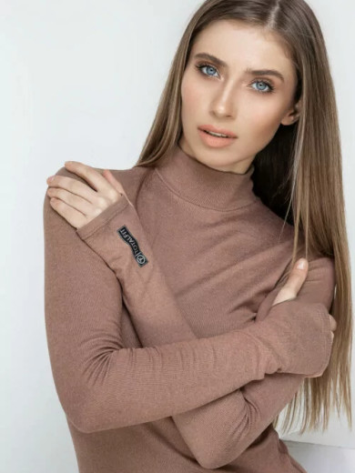 Женский термогольф Totalfit 825052