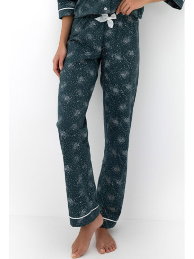 Жіноча піжама з бавовни Sensis 82682