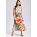 Жіночий літній сарафан David DB24-025 