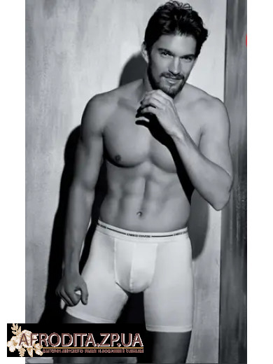 Мужские трусы Enrico Coveri EB1000Long