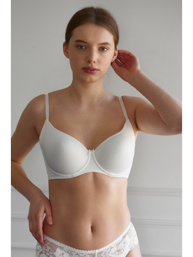 Бюстгальтер з щільною чашкою Orhideja 188.000