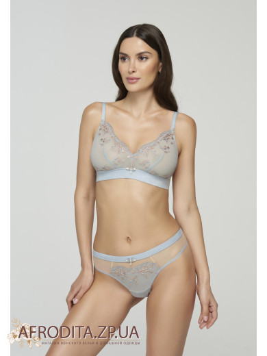 Бюстгальтер Marc & Andre S23-0110-TRS-LY