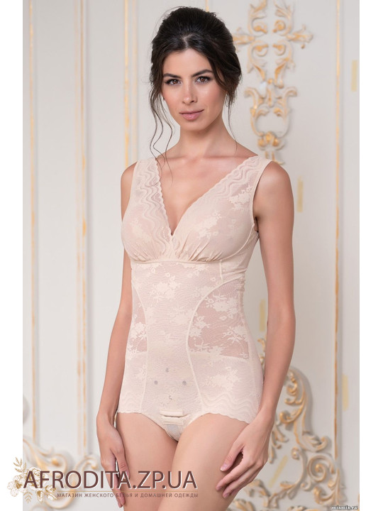 Корректирующее боди Mia-Diva 712