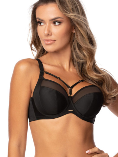 Бюстгальтер із м'якою чашкою ORHIDEJA 103.000