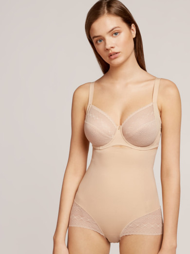 Бюстгальтер мягкая чашка GISELA 1/0364
