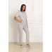 Піжама жіноча з брюками "Emmi" 71112