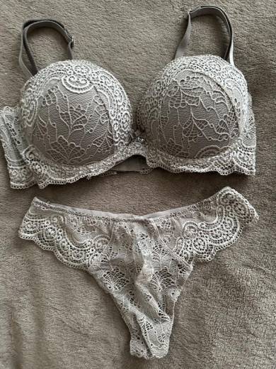 Бюстгальтер Lormar "Extrapizzo"