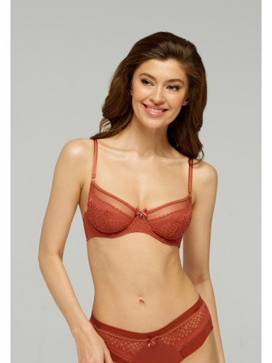 Бюстгальтер Marc&Andre S22-0211-DCS-LY