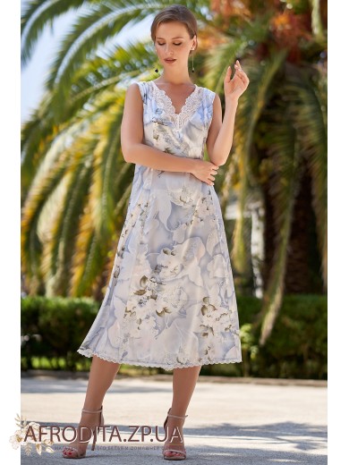 Ночная комбинация "Новелла" 3608