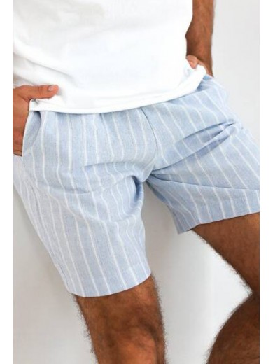 Чоловічий комплект із шортами Sensis Edvin