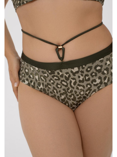 Плавки женские Marc & Andre L2515-Z-MBT