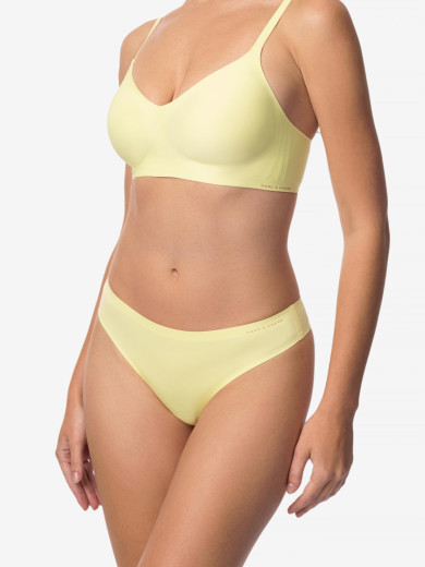 Безшовні труси стрінги Marc & Andre S26-0991-K1-STO-SZ